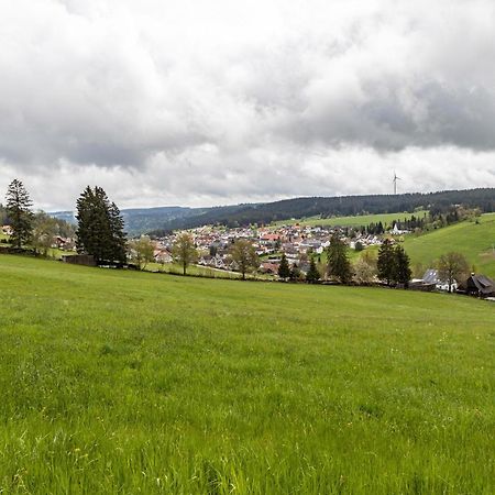 Sommerberg Unterkirnach Ngoại thất bức ảnh