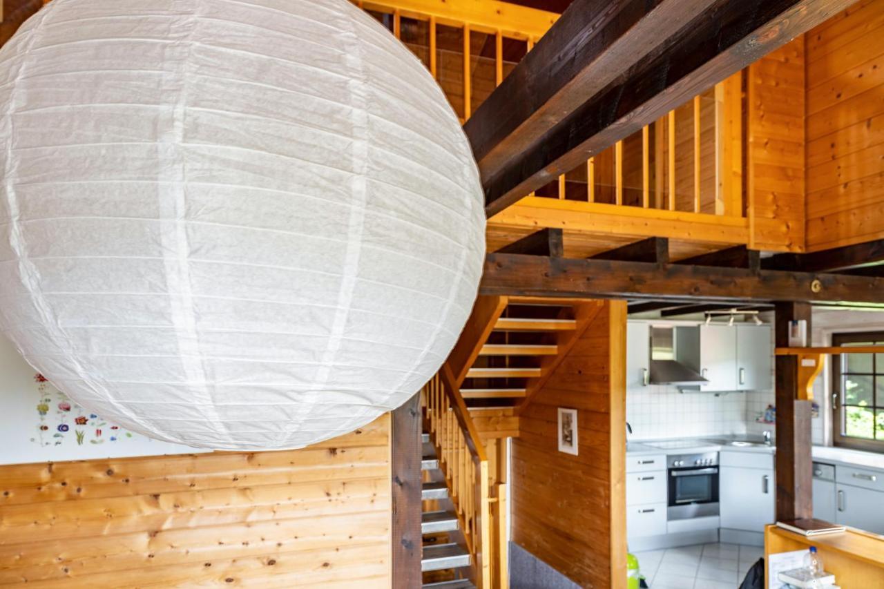 Sommerberg Unterkirnach Ngoại thất bức ảnh