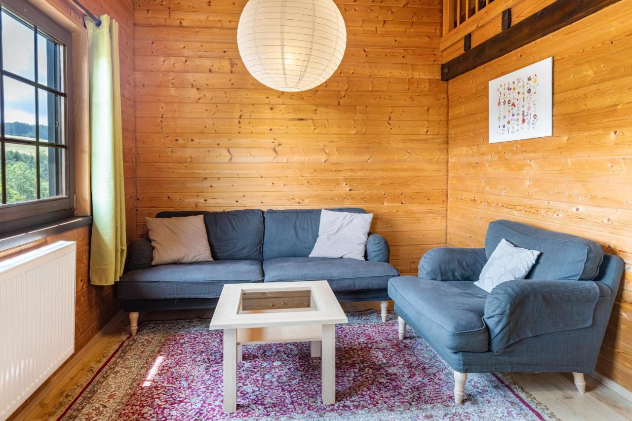 Sommerberg Unterkirnach Ngoại thất bức ảnh