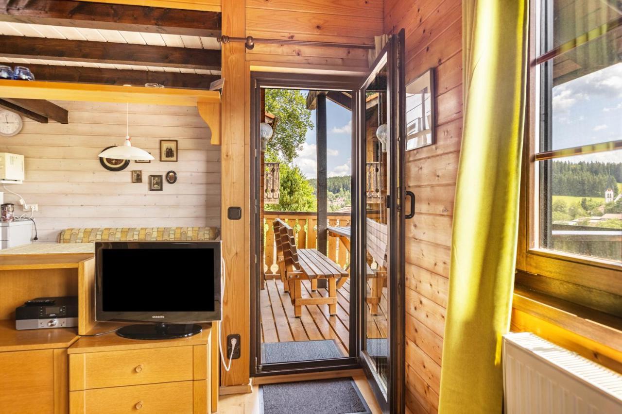 Sommerberg Unterkirnach Ngoại thất bức ảnh
