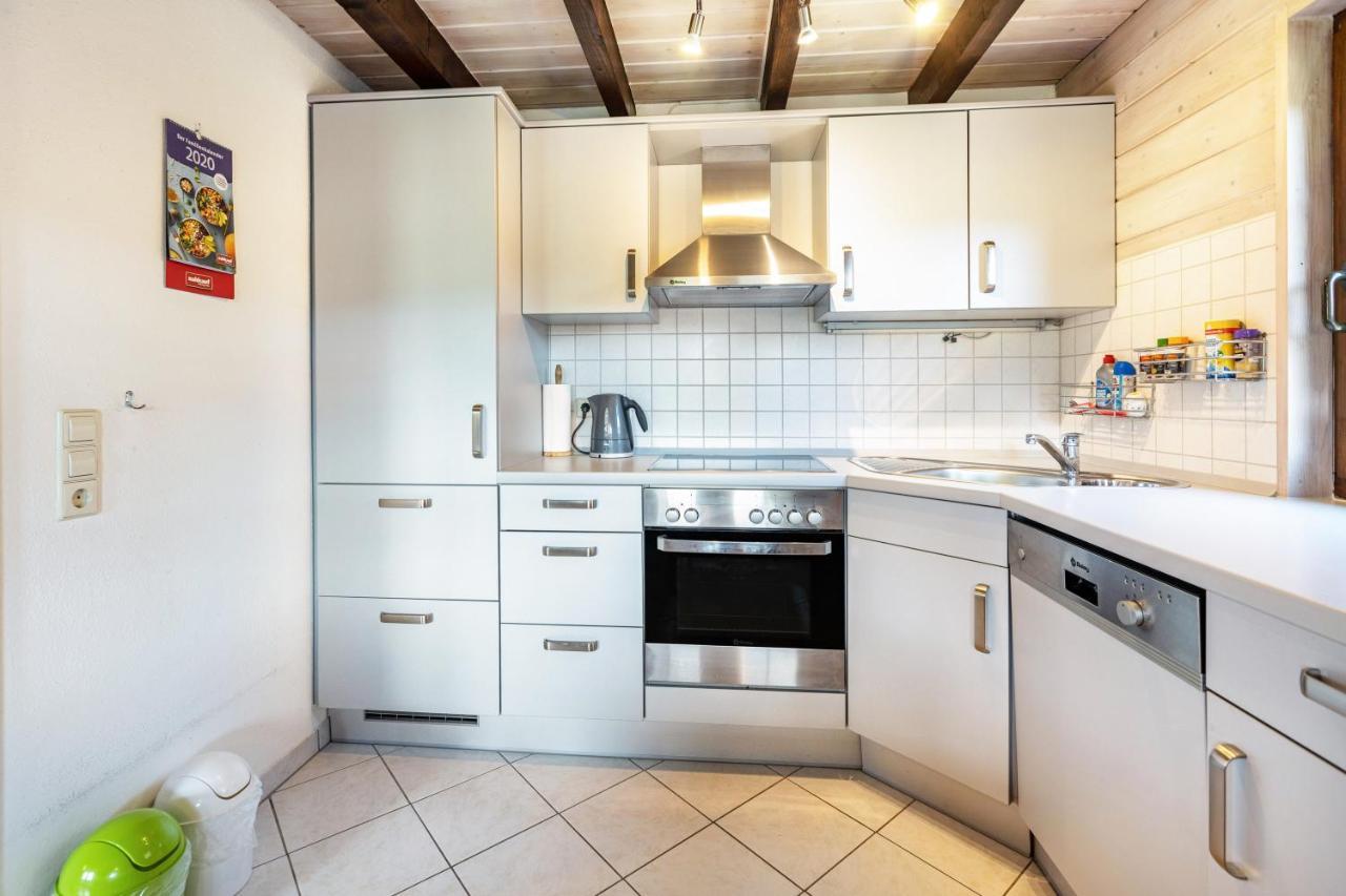 Sommerberg Unterkirnach Ngoại thất bức ảnh