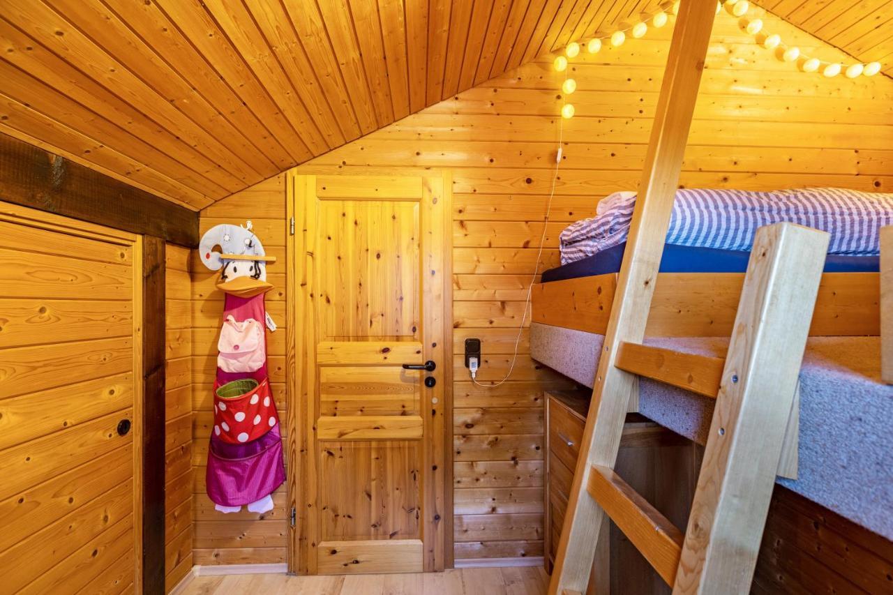 Sommerberg Unterkirnach Ngoại thất bức ảnh