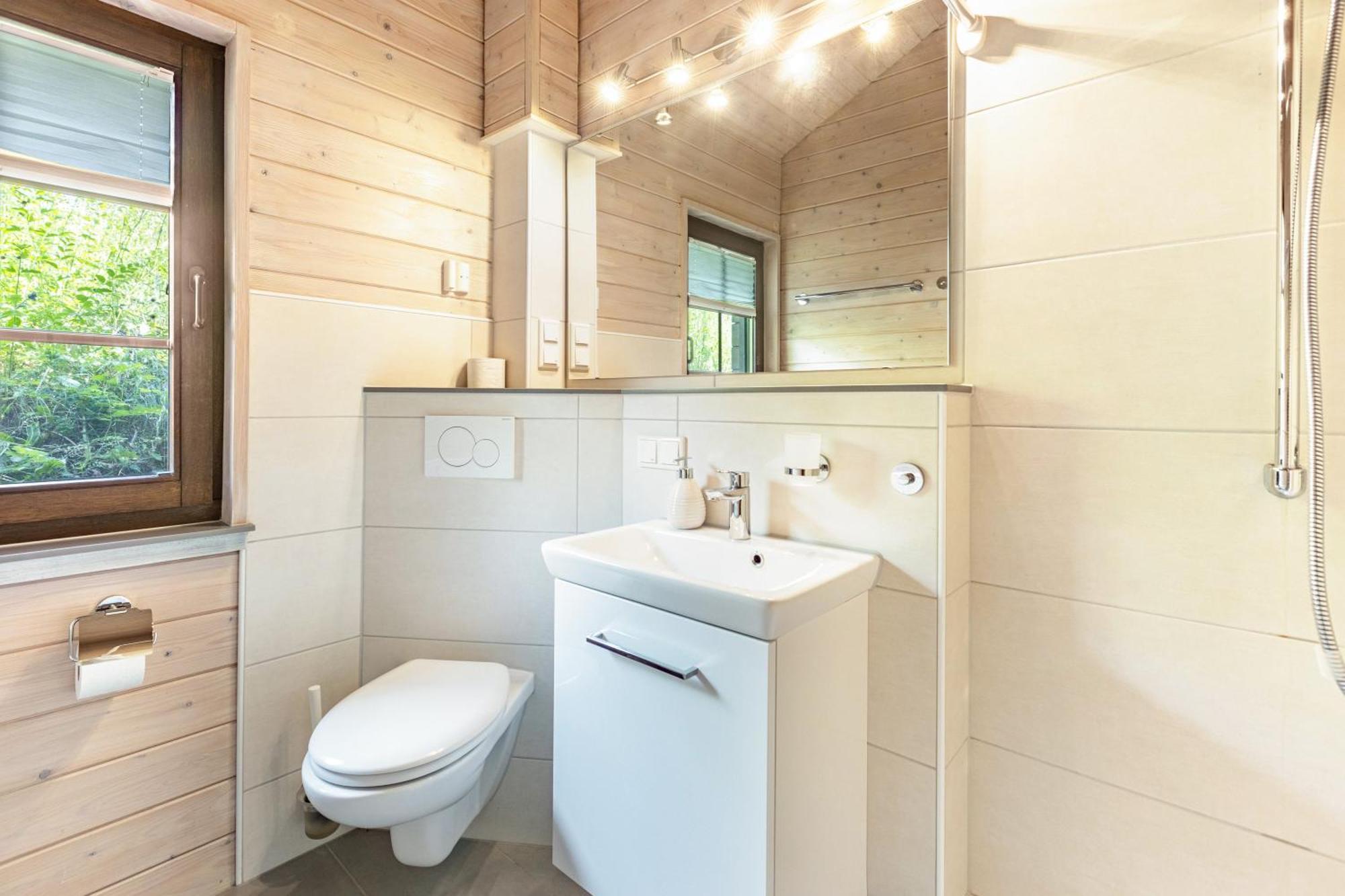 Sommerberg Unterkirnach Ngoại thất bức ảnh