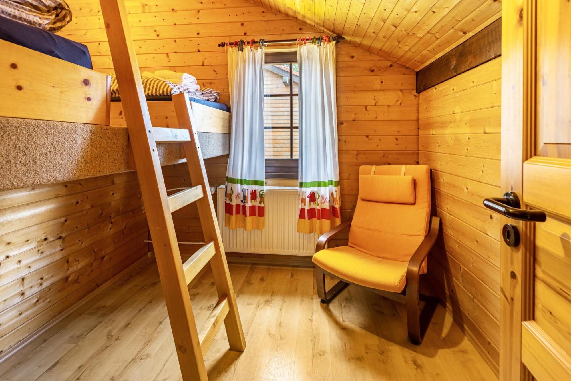 Sommerberg Unterkirnach Ngoại thất bức ảnh