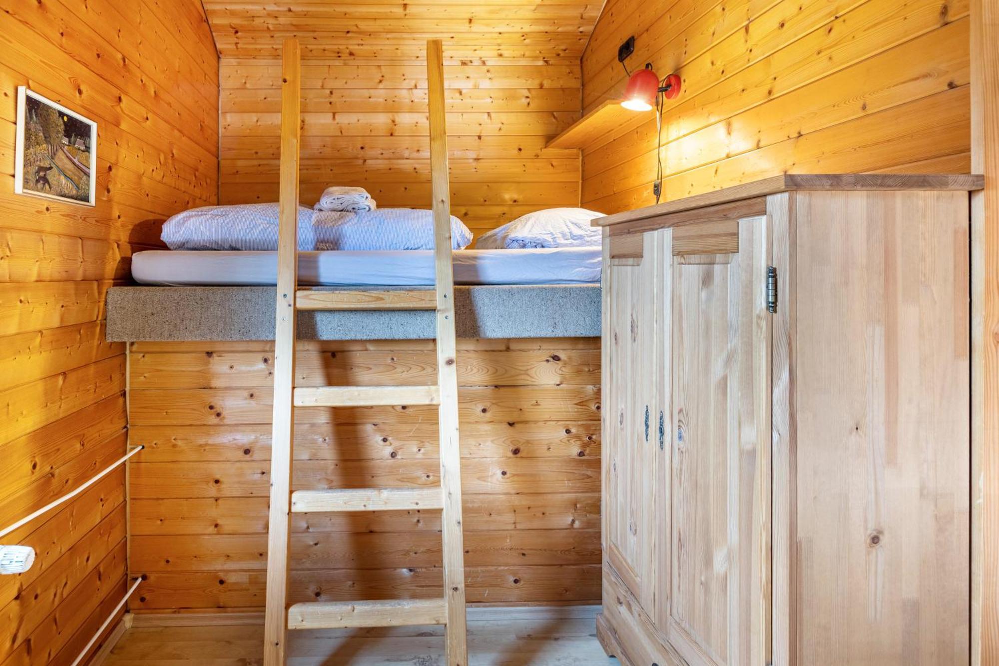 Sommerberg Unterkirnach Ngoại thất bức ảnh