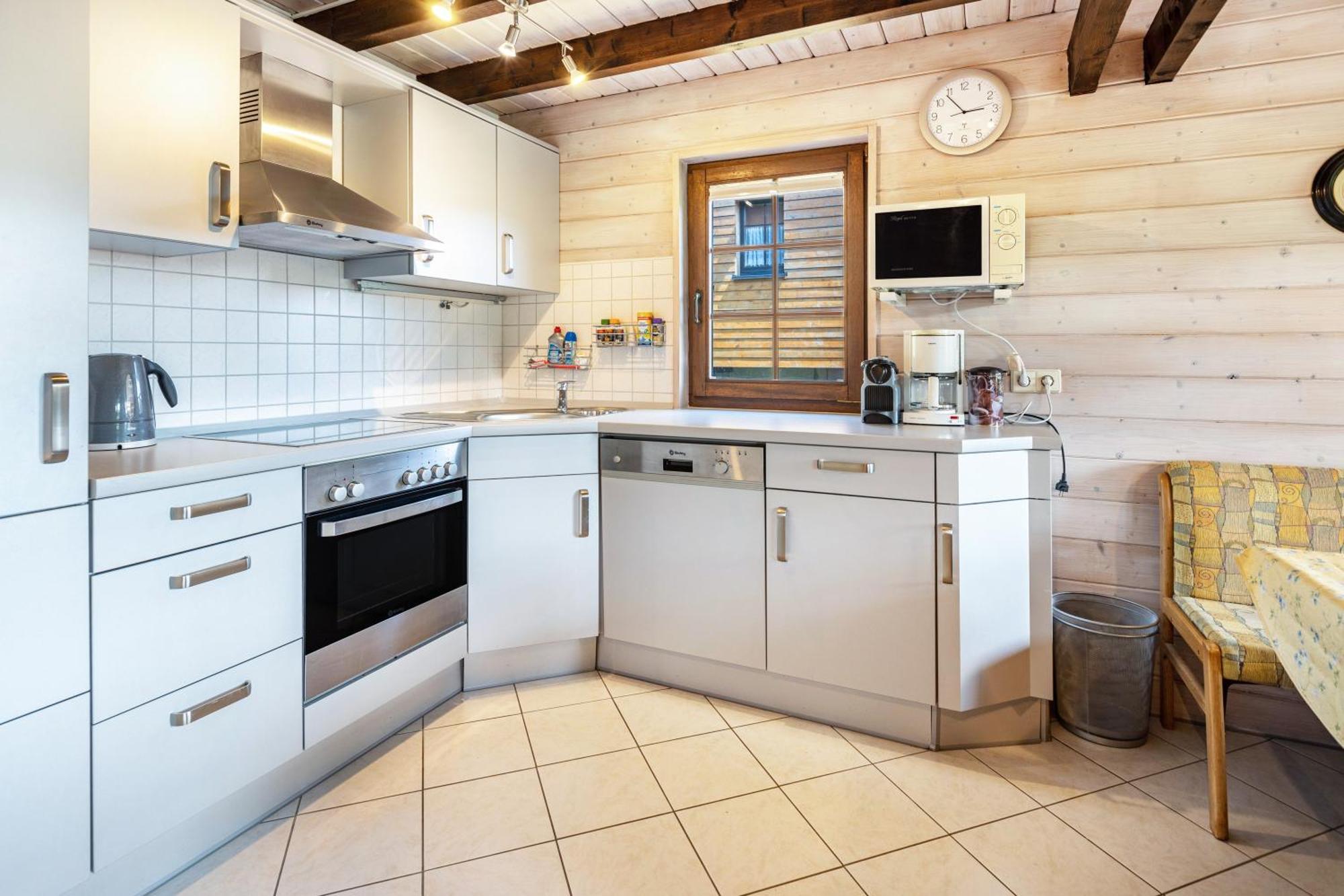 Sommerberg Unterkirnach Ngoại thất bức ảnh
