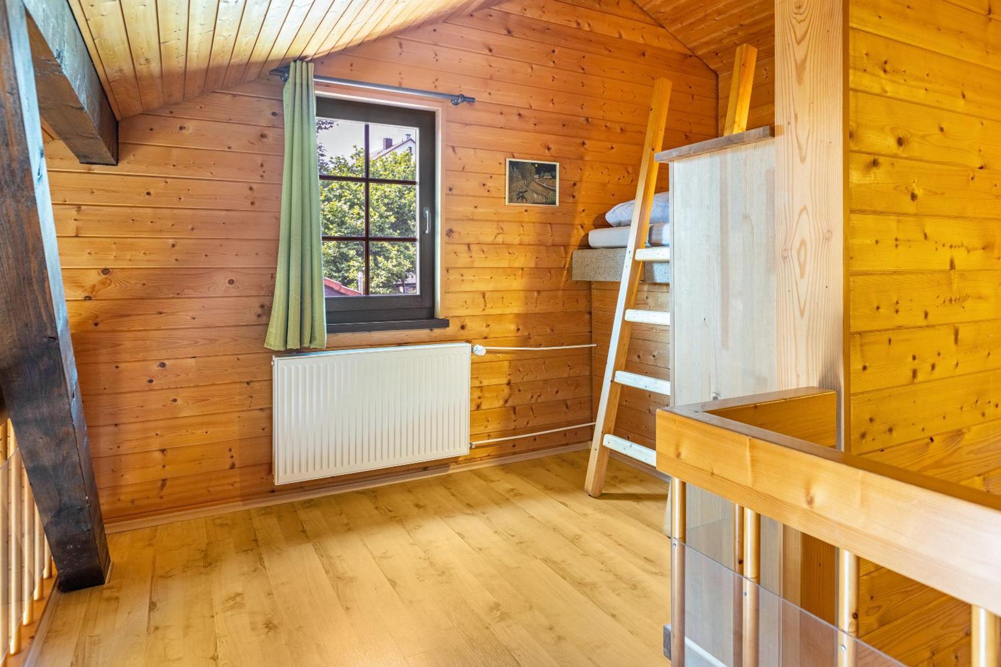 Sommerberg Unterkirnach Ngoại thất bức ảnh