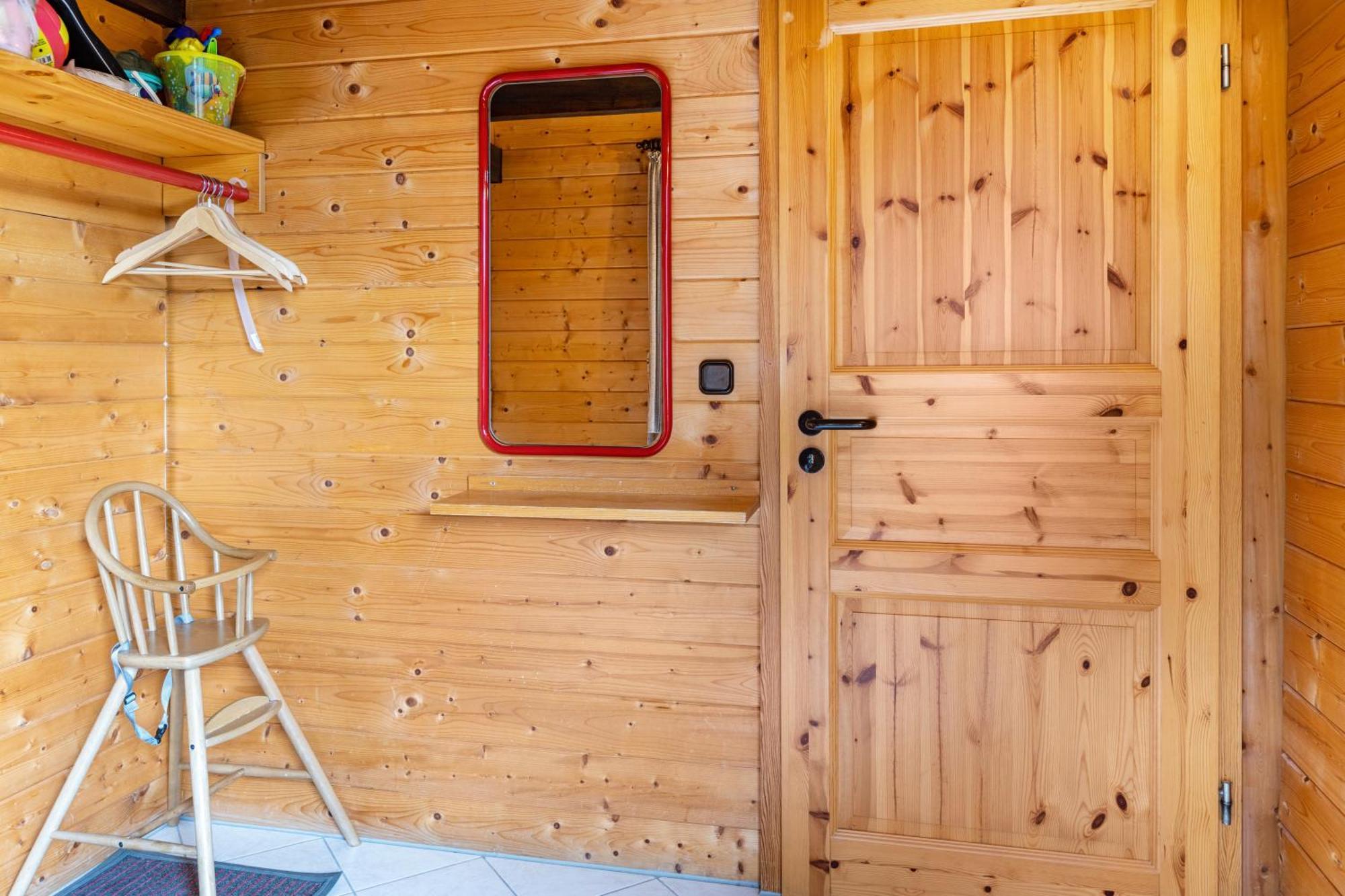 Sommerberg Unterkirnach Ngoại thất bức ảnh