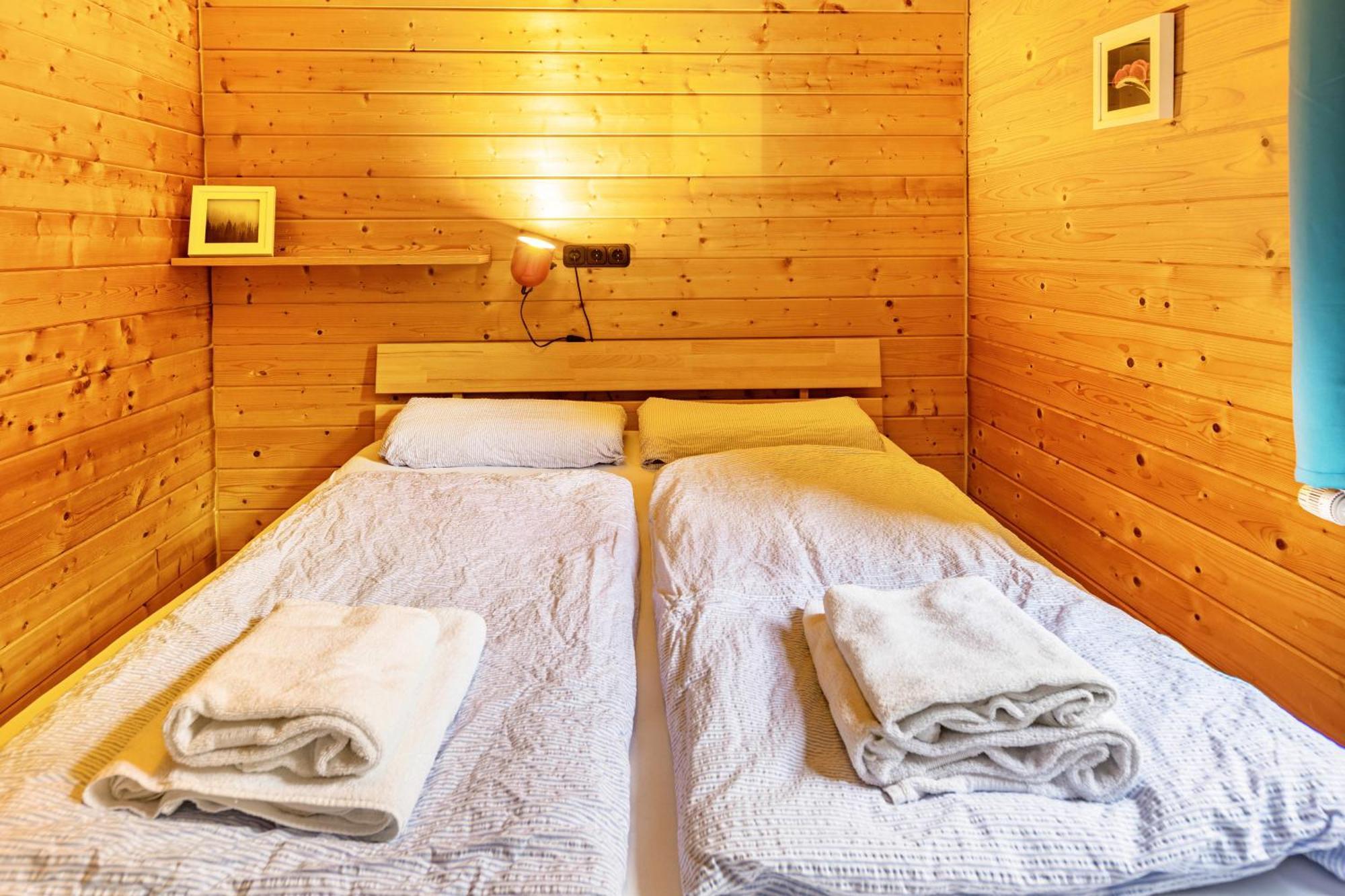 Sommerberg Unterkirnach Ngoại thất bức ảnh